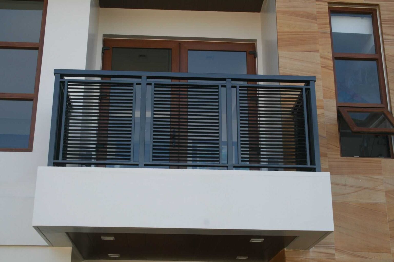 Balcony grills in Hyderabad