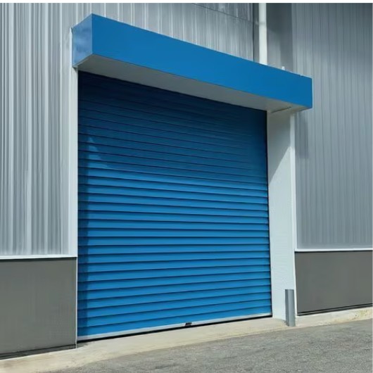 Rolling Shutter